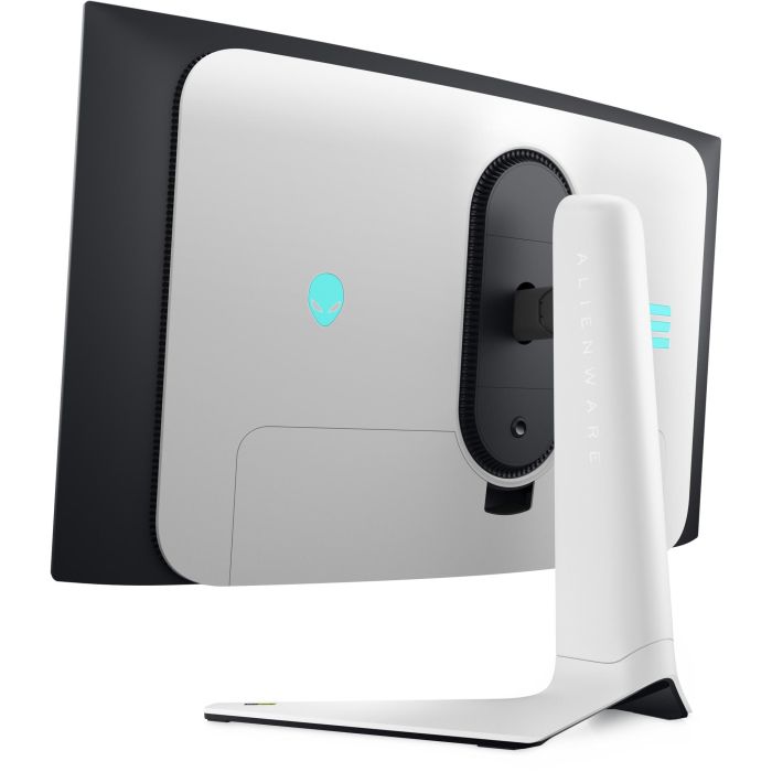 Dell Alienware AW3225QF - Monitor Gaming Curvo 31.6" QD OLED 4K UHD (3840x2160) 240Hz, 0.03ms, NVIDIA G-SYNC, AMD FreeSync Premium, HDMI 2.1, DisplayPort 1.4 8