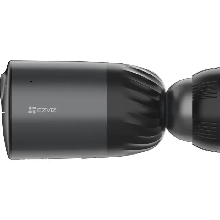 Ezviz EZV1725922648383 Cámara de vigilancia 4K con batería, visión nocturna a color, detección por IA y Wi-Fi 6 3 Ezviz EZV1725922648383 Cámara de vigilancia 4K con batería, visión nocturna a color, detección por IA y Wi-Fi 6 3