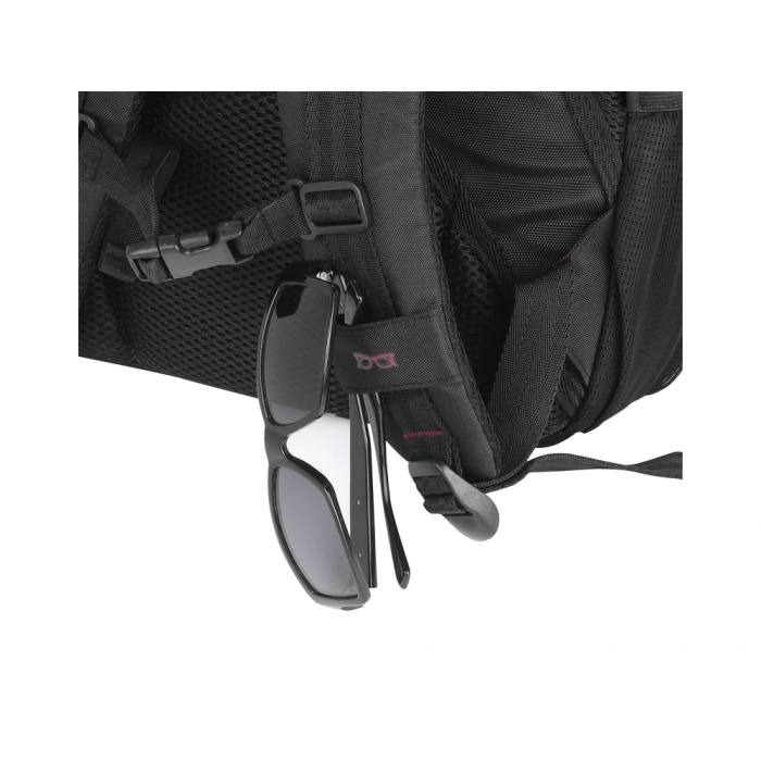 Safta Mochila Portatil 15,6" FC Barcelona 30x43x16 Negra 4 Safta Mochila Portatil 15,6" FC Barcelona 30x43x16 Negra 4