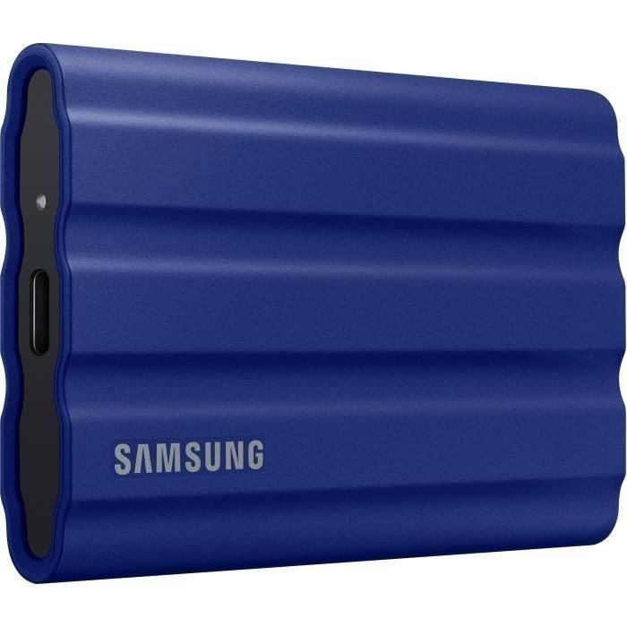 Disco Duro Externo Samsung MU-PE1T0R/EU 2,5" 1 TB 1 TB SSD