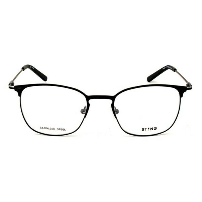 Montura de Gafas Unisex Sting VST166510S39 1 Montura de Gafas Unisex Sting VST166510S39 1