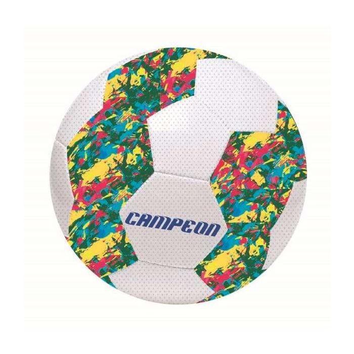 Balón fútbol campeón, talla 5, 22 cm, 410-440 gr. - modelos surtidos 2