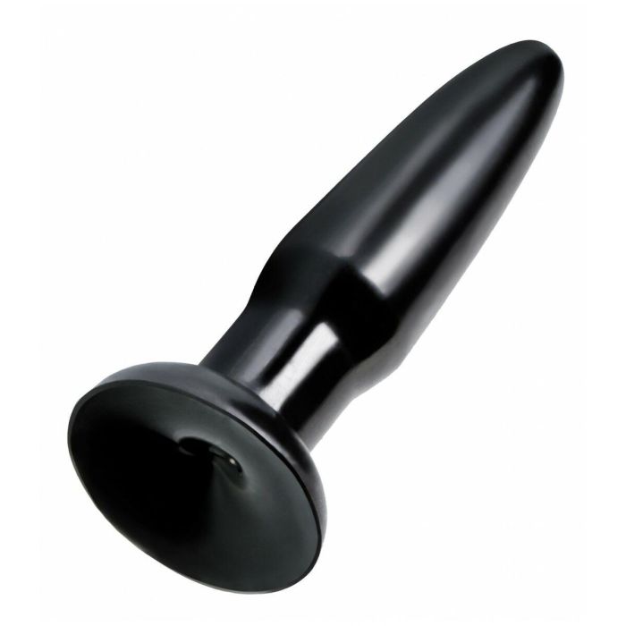 Plug Anal Pipedream Fetish Fantasy Series Limited Edition Negro 1