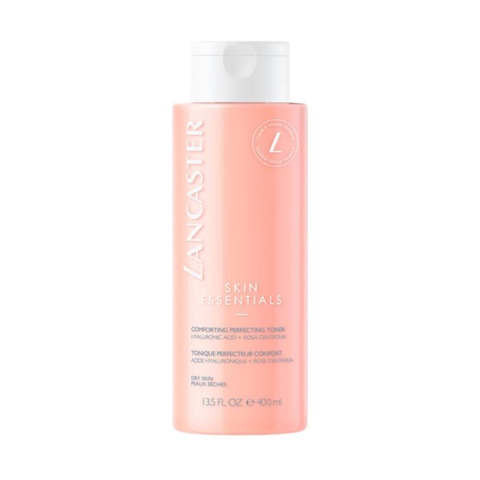Lancaster Skin essentials comforting perfecting toner 150 ml Lancaster Skin essentials comforting perfecting toner 150 ml