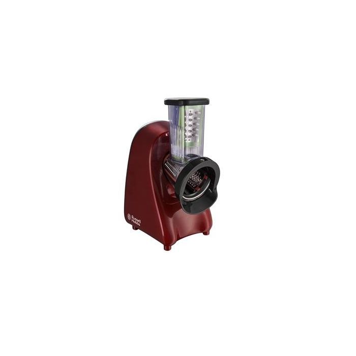 Russell Hobbs 22280-56 Cortador y Rallador Desire para Verduras, Picador y Rebanador 9