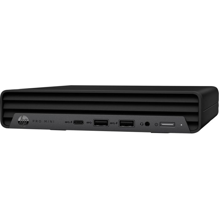 HP Pro Mini 400 G9 Intel Core i7-13700T 1 HP Pro Mini 400 G9 Intel Core i7-13700T 1