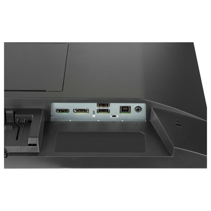 Iiyama Monitor XU2293HSU-B7 21.5" FHD IPS 100Hz 1ms HDMI/DP HUB USB Altavoces Negro 2