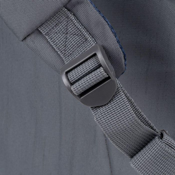 RIVACASE 7561 Mochila para portátil Rucksack Alpendorf Eco 15-6"-16" gris 13