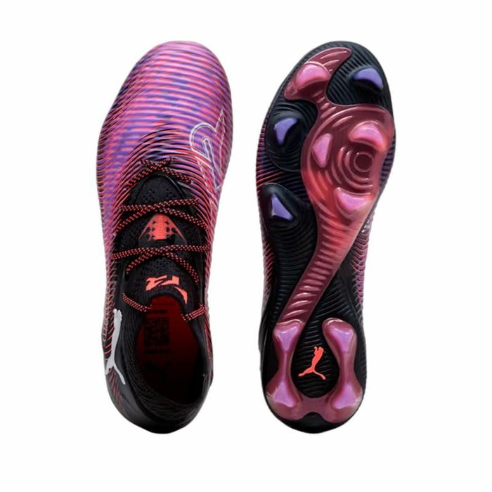 Botas de Fútbol para Adultos Puma Future 8 Ultimate Fg Wn'S 2