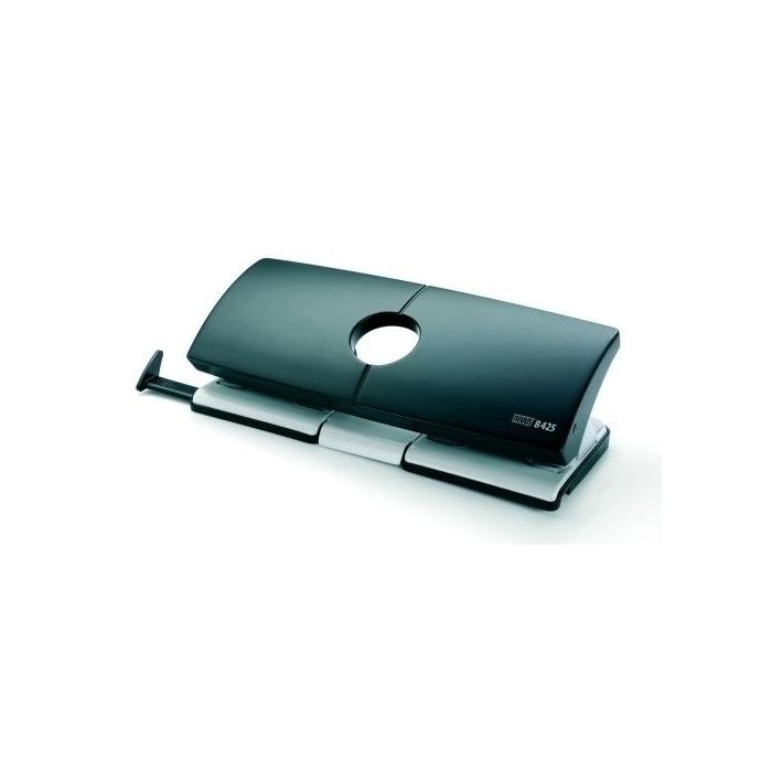 Taladro 4 Punzones Novus B-425 Gris 25H