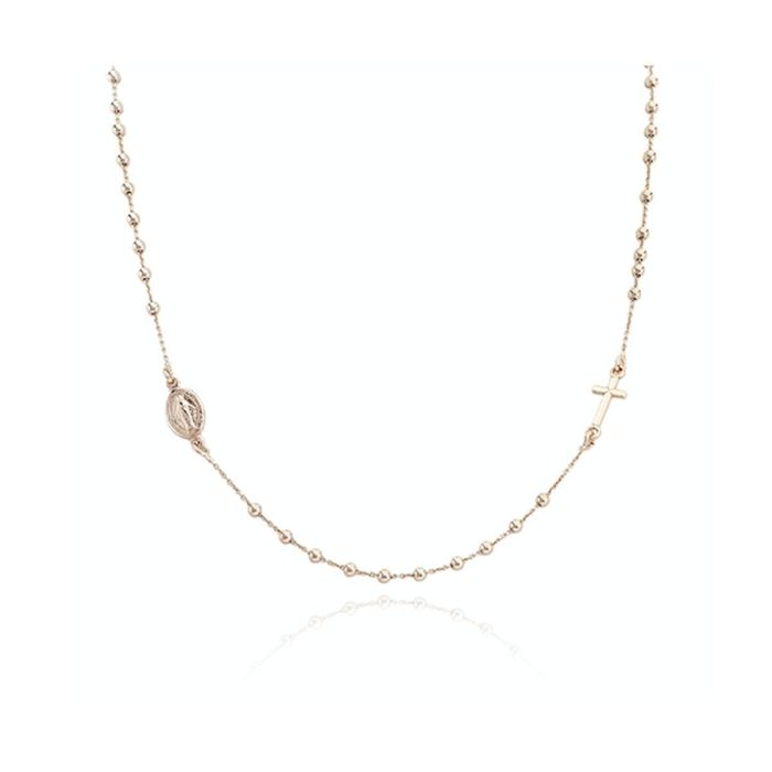 Collar Mujer Amen CROR25