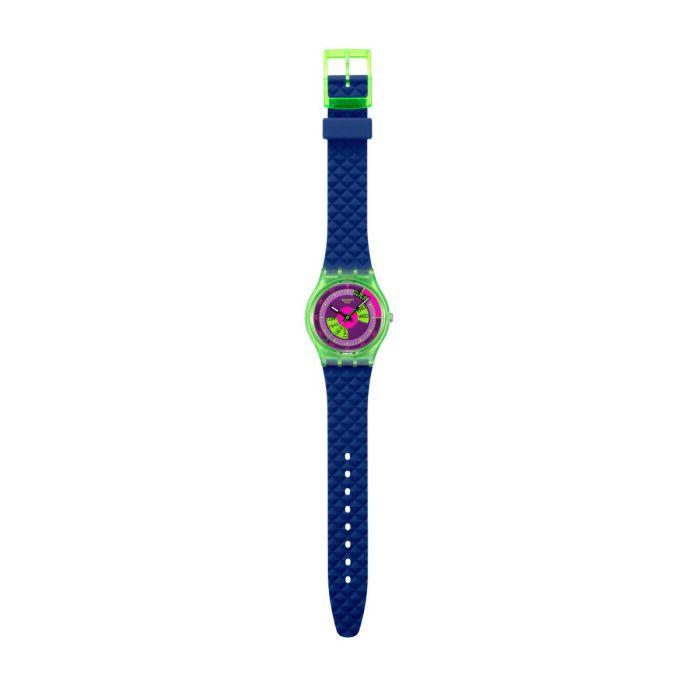 Reloj Mujer Swatch SO28G704 4 Reloj Mujer Swatch SO28G704 4