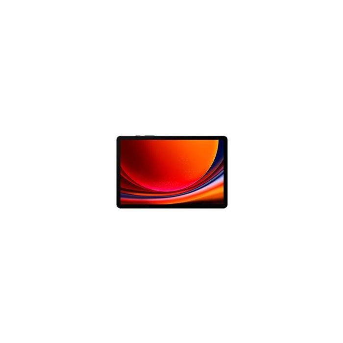 Samsung SM-X716BZAEEUB Galaxy Tab S9 11" 12GB RAM 256GB 5G con S Pen, Dynamic AMOLED 2X, Resistente Agua y Polvo Grafito 1 Samsung SM-X716BZAEEUB Galaxy Tab S9 11" 12GB RAM 256GB 5G con S Pen, Dynamic AMOLED 2X, Resistente Agua y Polvo Grafito 1
