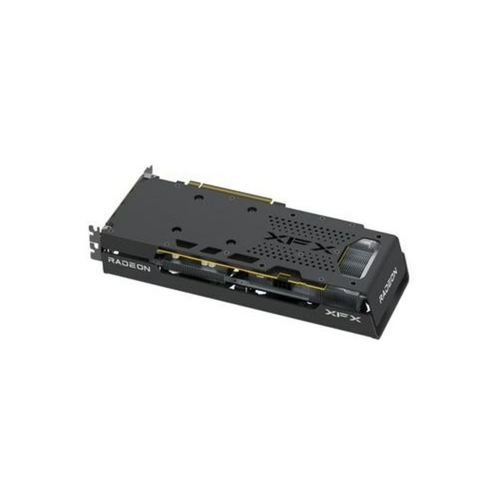 Tarjeta Gráfica XFX RX-76PQICKBY AMD Radeon RX 7600 8 GB GDDR6 3