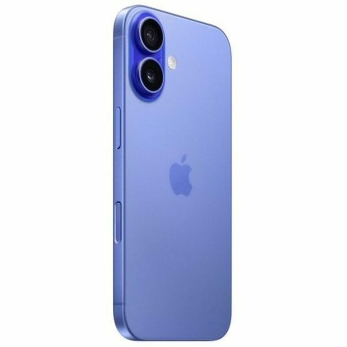Apple iPhone 16 512GB Azul 6.1" Chip A18, iOS 18 7 Apple iPhone 16 512GB Azul 6.1" Chip A18, iOS 18 7
