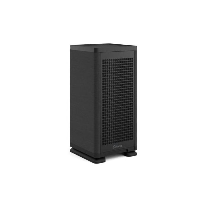 Fractal Design Mood Small Form Factor (SFF) Negro 4