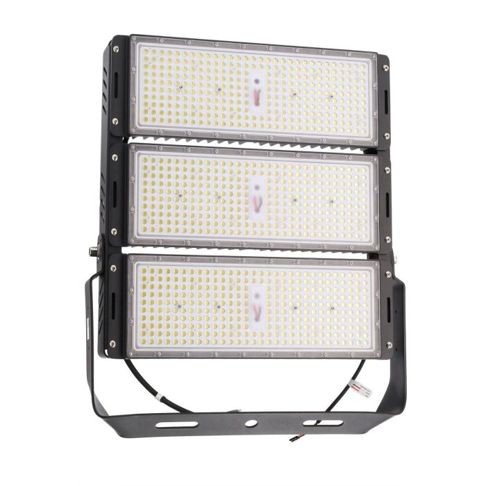 Foco Proyector LED 750W Stadium 112500Lm Driver Meanwell 1-10V IP65 Philips 3030 100.000H [1916-750W-1-10V-CW]