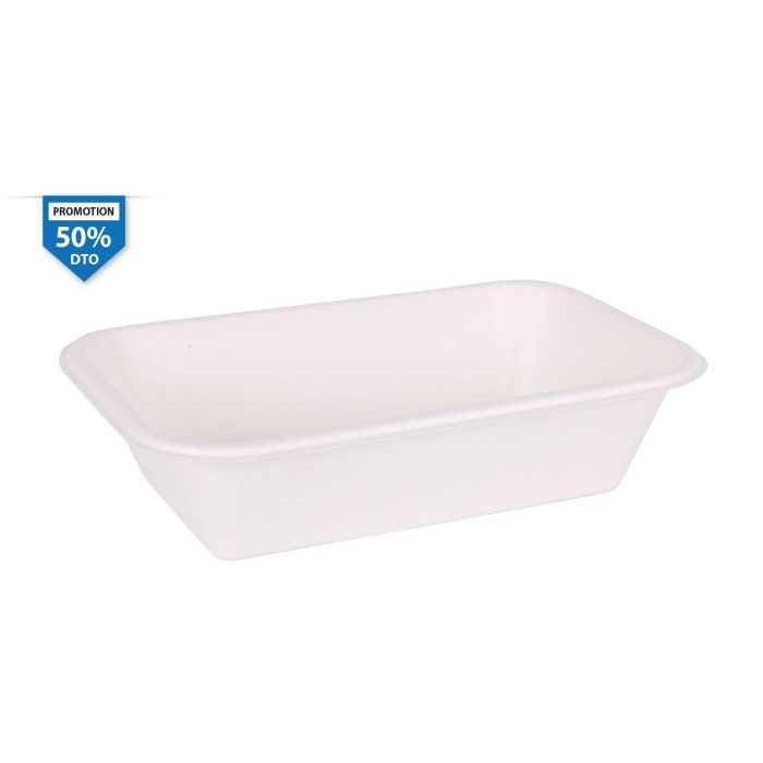 Viejo Valle Set de 50 Bolsas Rectangulares 21.5 x 14 x 5 cm (10 Cajas)