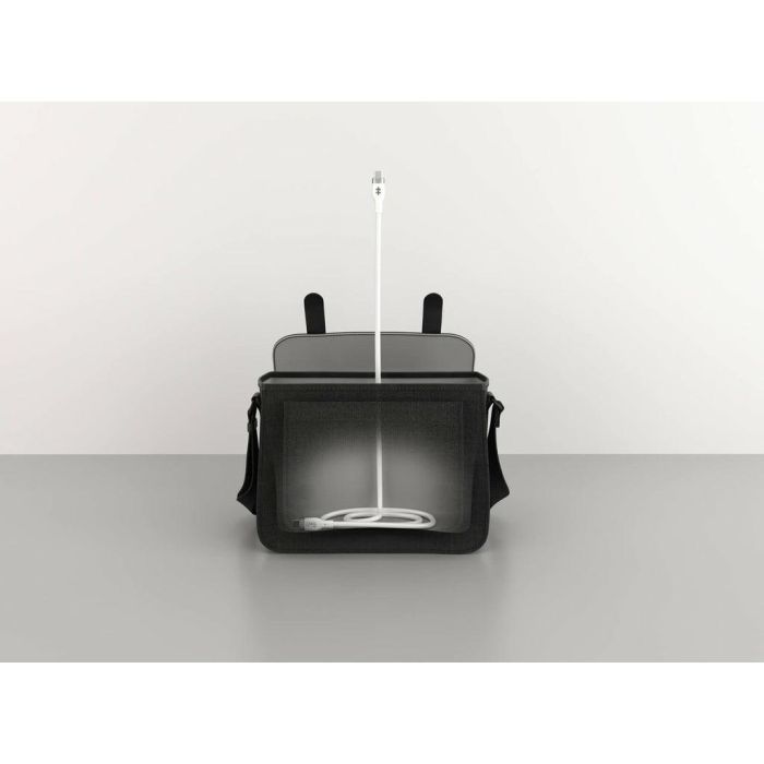 TARGUS 1M USB-C CHARGING CABLE WHIT 6