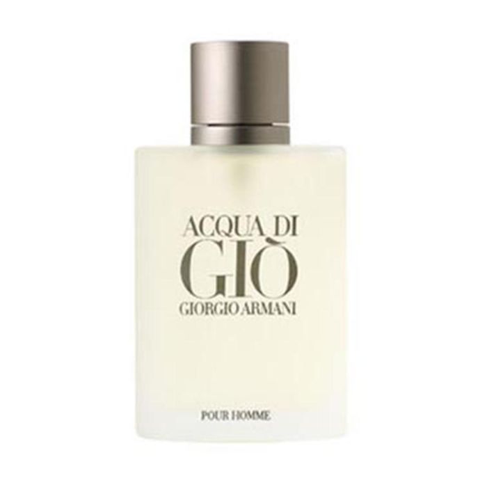 Giorgio Armani Acqua di gio eau de toilette 100 ml vaporizador Giorgio Armani Acqua di gio eau de toilette 100 ml vaporizador