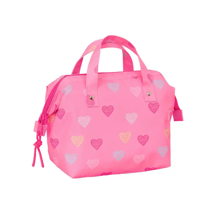 Safta Neceser Benetton Heart 175x265x125 mm 1