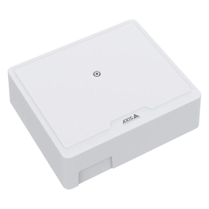 Axis Controladora de Puerta A1210 Compacta para Instalaciones Escalables con Autenticación Flexible 2