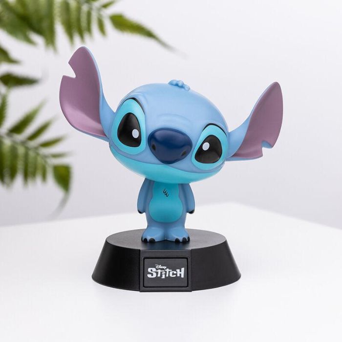 Lámpara Padalone Icon Disney Stitch 1 Lámpara Padalone Icon Disney Stitch 1