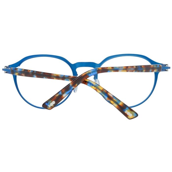 Montura de Gafas Hombre Greater Than Infinity GT049 49V02 1 Montura de Gafas Hombre Greater Than Infinity GT049 49V02 1