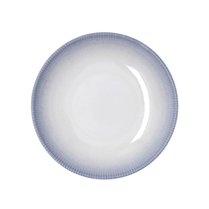 Plato Hondo Porcelana Lea Hydrozero Bidasoa 23 cm (6 Unidades) Plato Hondo Porcelana Lea Hydrozero Bidasoa 23 cm (6 Unidades)