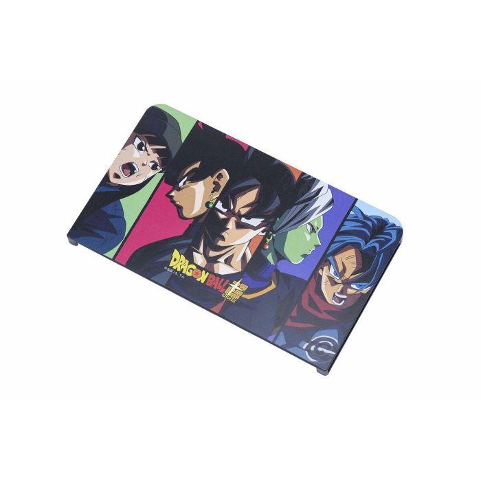 Protector de Pantalla FR-TEC DBSWDOCK 1 Protector de Pantalla FR-TEC DBSWDOCK 1
