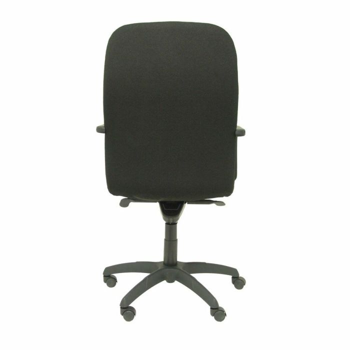 PIQUERAS Y CRESPO Sillon Letur bali negro 2 PIQUERAS Y CRESPO Sillon Letur bali negro 2