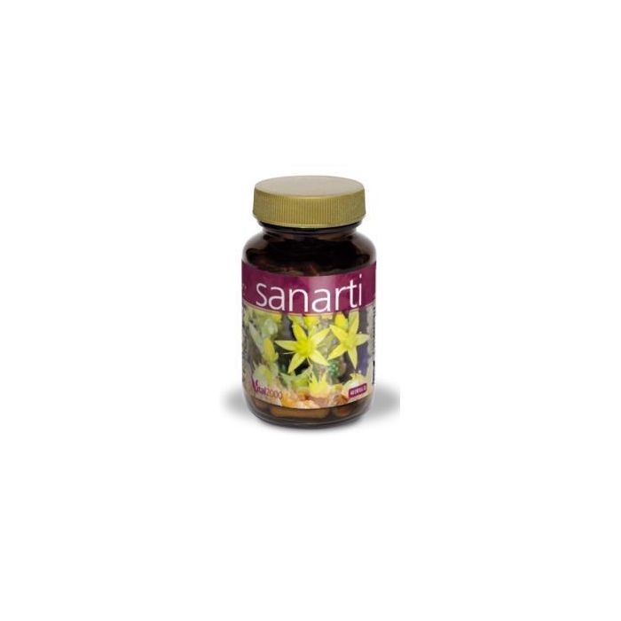 Sanarti 40Cap.