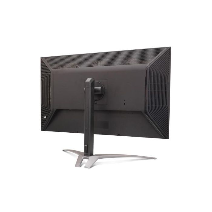 Acer UM.JXXEE.S01 Pantalla para PC 32" 4K Ultra HD LCD Negro 4