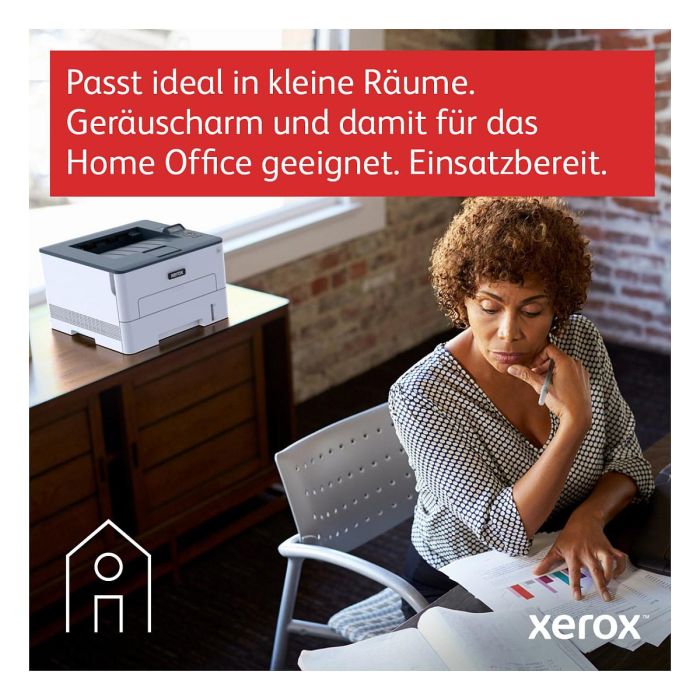 Xerox Impresoras Multifuncion Blanco y Negro B315 Xerox Impresoras Multifuncion Blanco y Negro B315