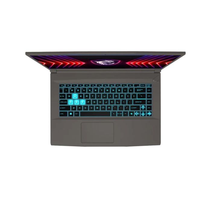 Portatil Msi 15 - 2655Xes I7 - 13620H 16 grb Ssd 1 Portatil Msi 15 - 2655Xes I7 - 13620H 16 grb Ssd 1
