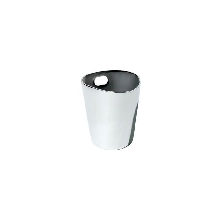 Alessi JM21 Enfriador de Vino y Champagne A/Inox 18/10 Jasper Morrison