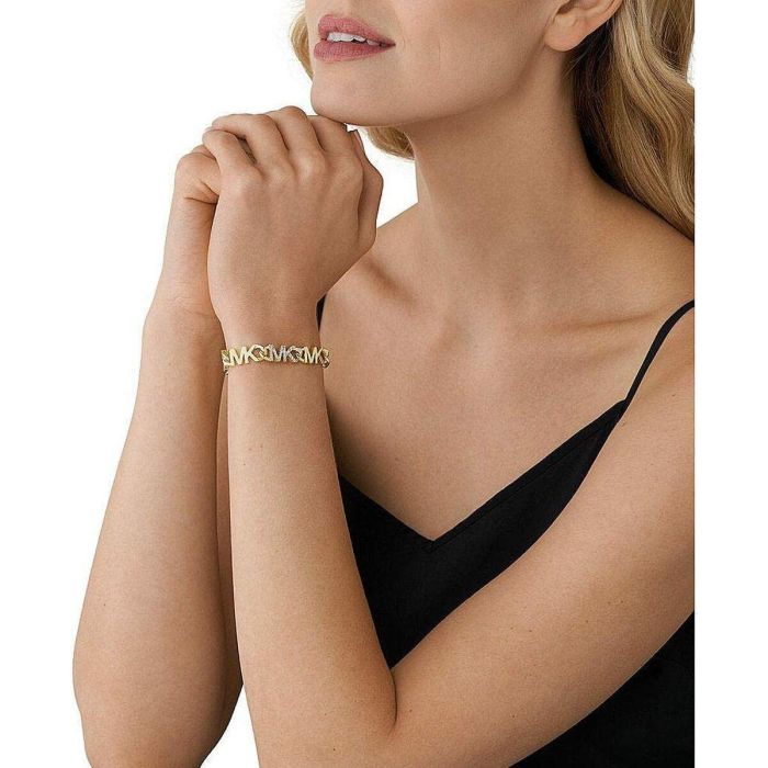 Pulsera Mujer Michael Kors MKJ7953710 1 Pulsera Mujer Michael Kors MKJ7953710 1
