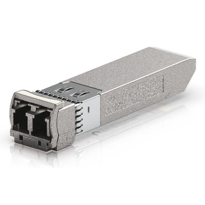 Ubiquiti 10G CWDM Single-Mode Optical Module 1450nm SFP+ Transceiver LC UPC 20km 1