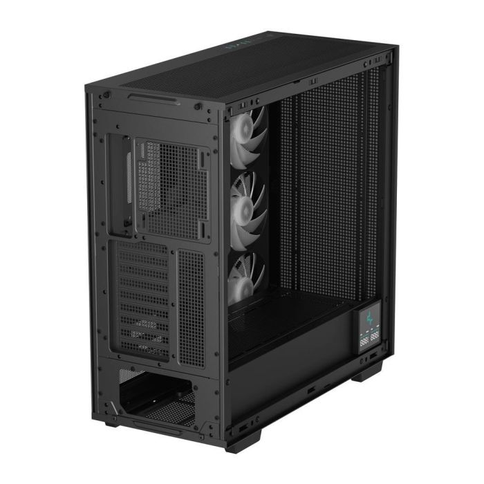 Caja Ordenador Gaming Deepcool E - Atx Morpheus 6 Caja Ordenador Gaming Deepcool E - Atx Morpheus 6