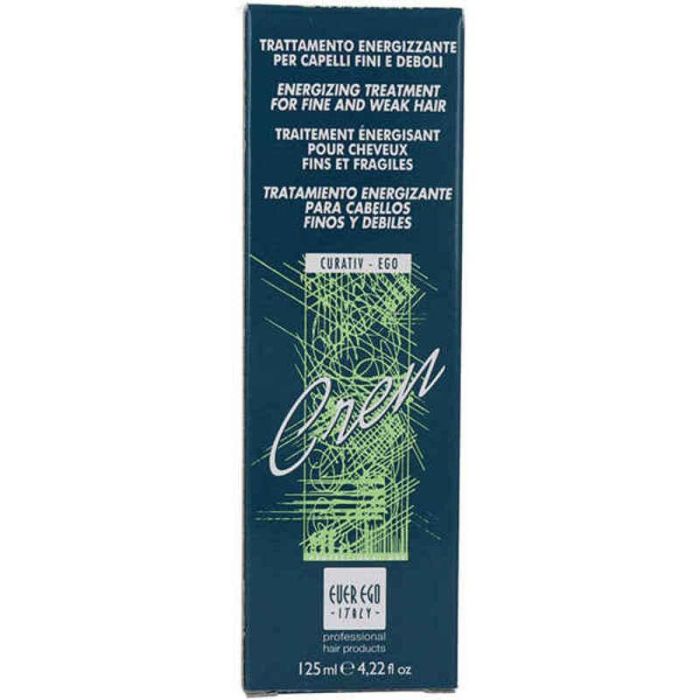 Everego Cren Tratamiento Energizante/Loción 125ML Everego Cren Tratamiento Energizante/Loción 125ML