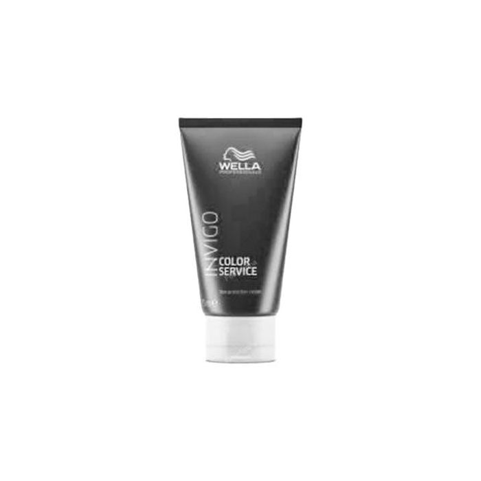 Invigo Color Service Crema De Proteccion Cutanea 75Ml