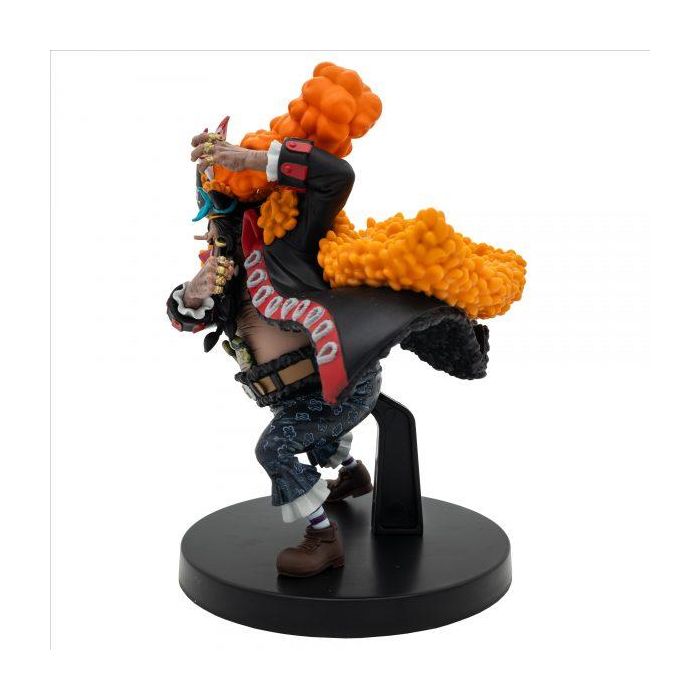 Figura Banpresto One Piece Battle Record 2 Figura Banpresto One Piece Battle Record 2