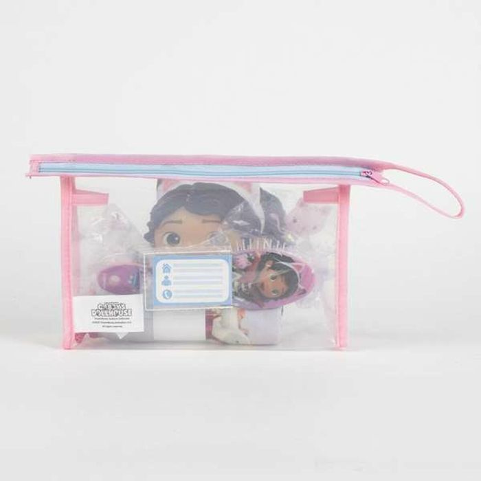 Neceser aseo viaje accesorios gabby´s dollhouse 23.0 x 15.0 x 8.0 cm 2 Neceser aseo viaje accesorios gabby´s dollhouse 23.0 x 15.0 x 8.0 cm 2