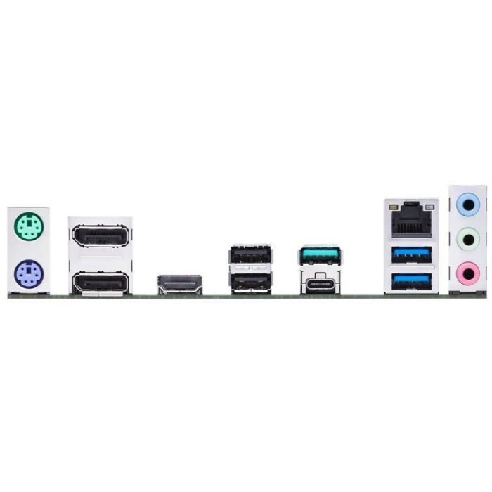 ASUS B550M-C/CSM Placa Base AMD AM4 Micro ATX con Chipset B550, DDR4 hasta 128GB para AMD Ryzen 3000 Series 4 ASUS B550M-C/CSM Placa Base AMD AM4 Micro ATX con Chipset B550, DDR4 hasta 128GB para AMD Ryzen 3000 Series 4