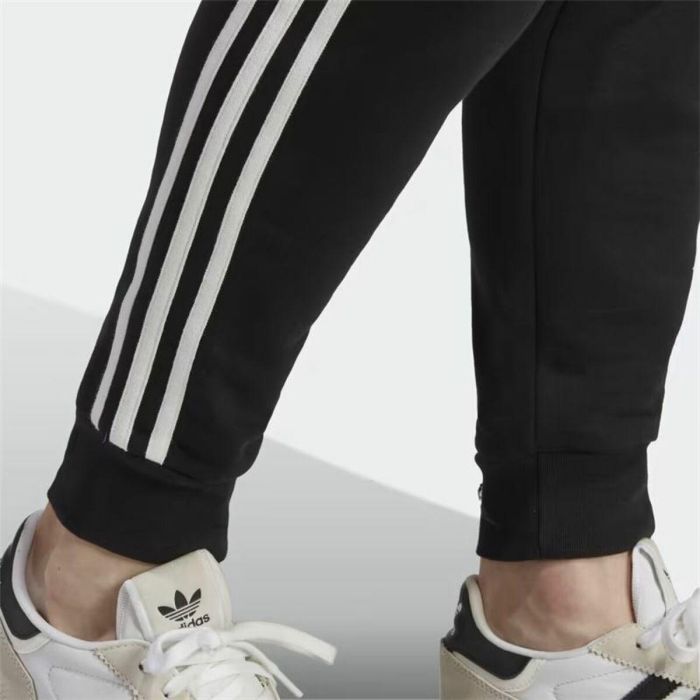 Pantalón Largo Deportivo Adidas Classics Negro Hombre 1 Pantalón Largo Deportivo Adidas Classics Negro Hombre 1
