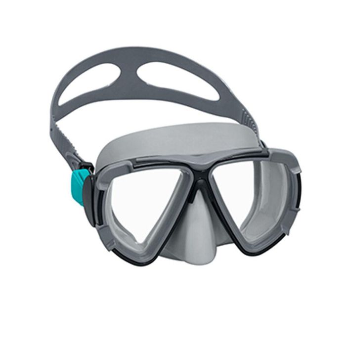 Bestway Mascara Buceo Infantil Correa Anatomica Color Surtido +3 Años Playa y Piscina 22048 5 Bestway Mascara Buceo Infantil Correa Anatomica Color Surtido +3 Años Playa y Piscina 22048 5