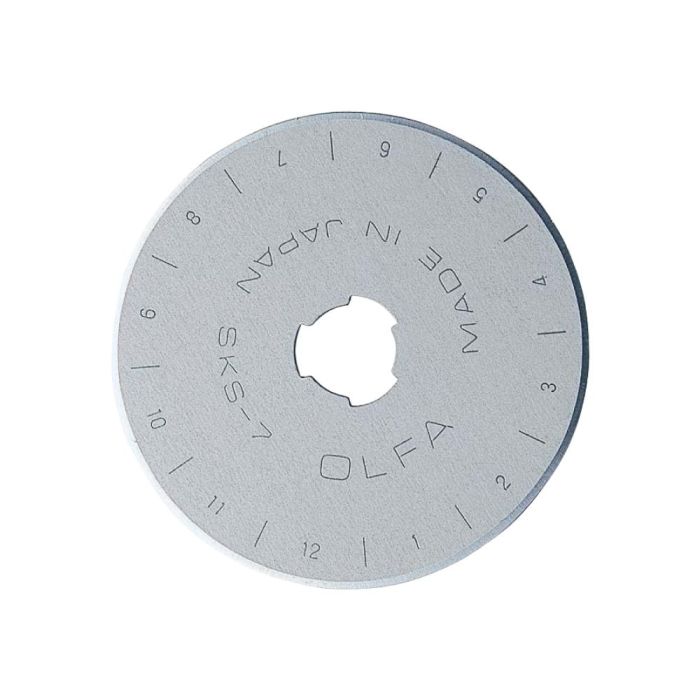 Olfa Rty-2 Repuesto Cuchilla para Cutter Olfa Rty-2 Repuesto Cuchilla para Cutter
