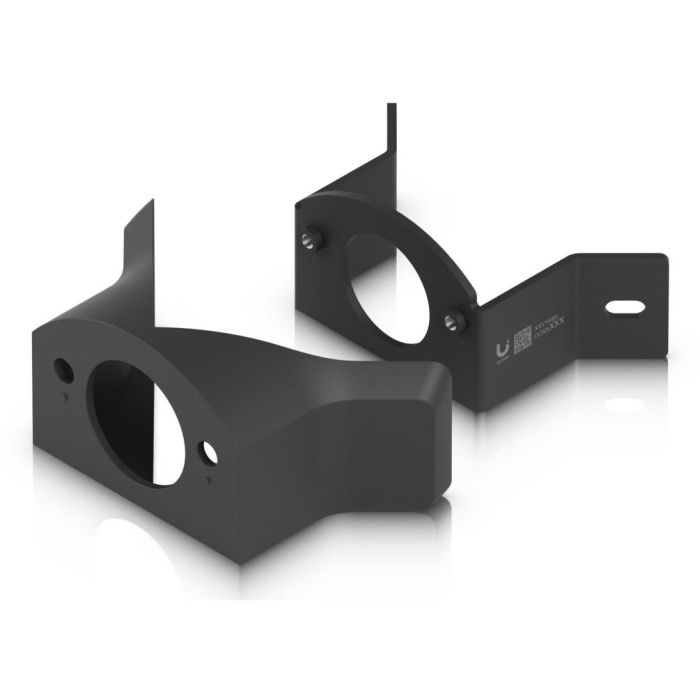 Ubiquiti G5 PTZ Soporte de Esquina para Cámara, de Policarbonato y Acero Inoxidable 1