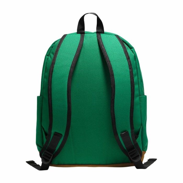 Mochila Casual Vans Old Skool Sport Verde 6