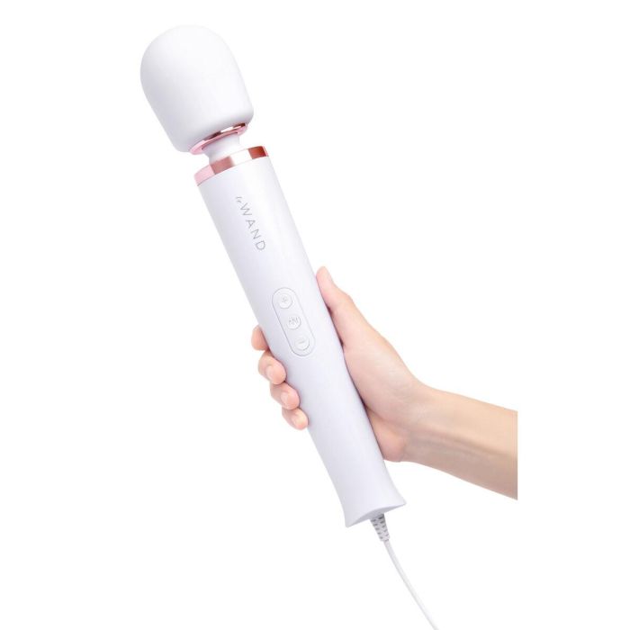 Vibrador Le Wand 0 Vibrador Le Wand 0